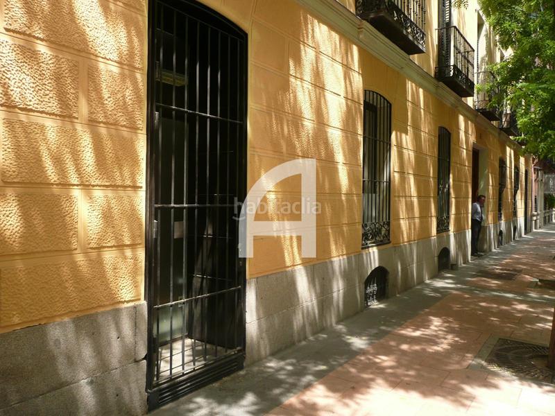 Foto 1d21225d-70fd-4e4e-a6f1-5ec6014f70be. Alquiler piso acogedor apartamento a 5 minutos del retiro en Madrid