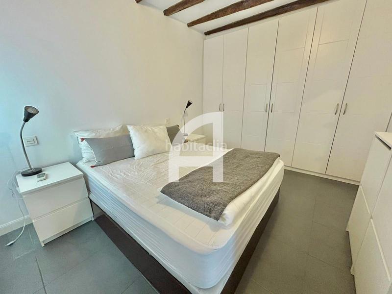 Foto 65d64563-ebdc-4587-be0d-3c41c1e6e08f. Alquiler piso acogedor apartamento a 5 minutos del retiro en Madrid
