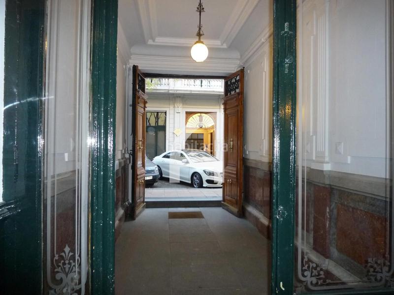 Foto 890abeae-4161-40d6-bfde-d3e2f58b9471. Alquiler piso acogedor apartamento a 5 minutos del retiro en Madrid