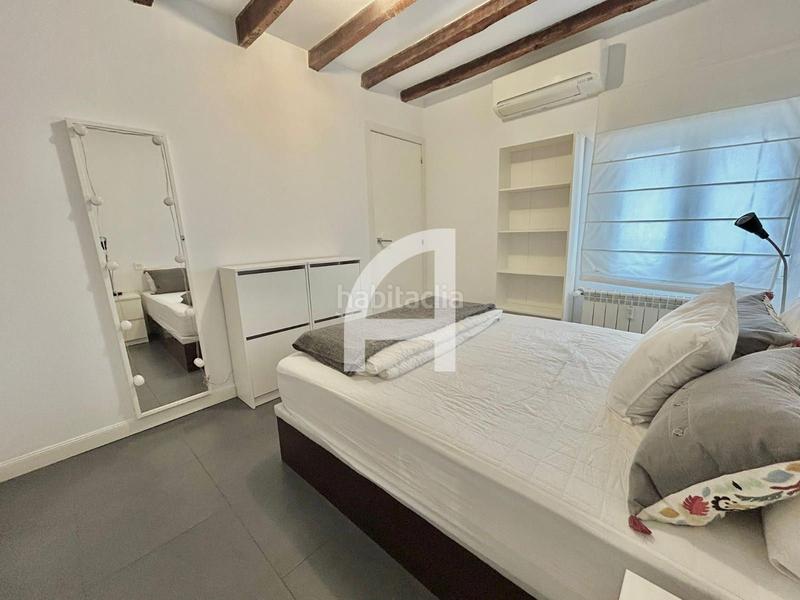 Foto abb9c6fe-1b95-425b-965a-8c73a0ab9a67. Alquiler piso acogedor apartamento a 5 minutos del retiro en Madrid