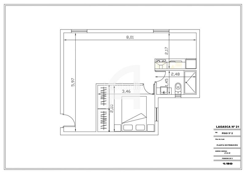 Foto d9209a44-2f5d-47a5-b557-6075ef62f5d2. Alquiler piso acogedor apartamento a 5 minutos del retiro en Madrid