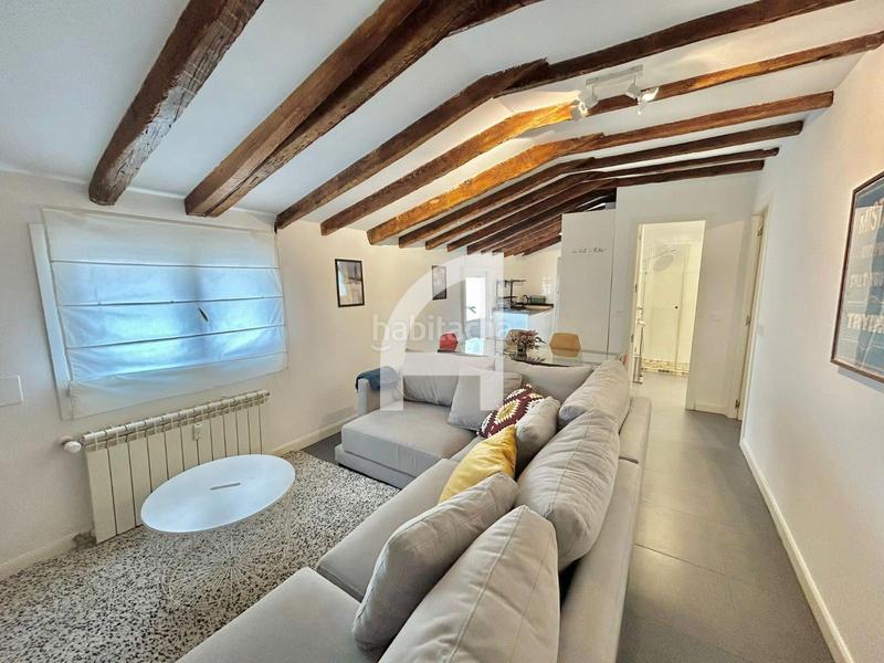 Foto 2b6f609d-89a1-4385-a32d-3997e5220a53. Location appartement avec chauffage dans Recoletos Madrid