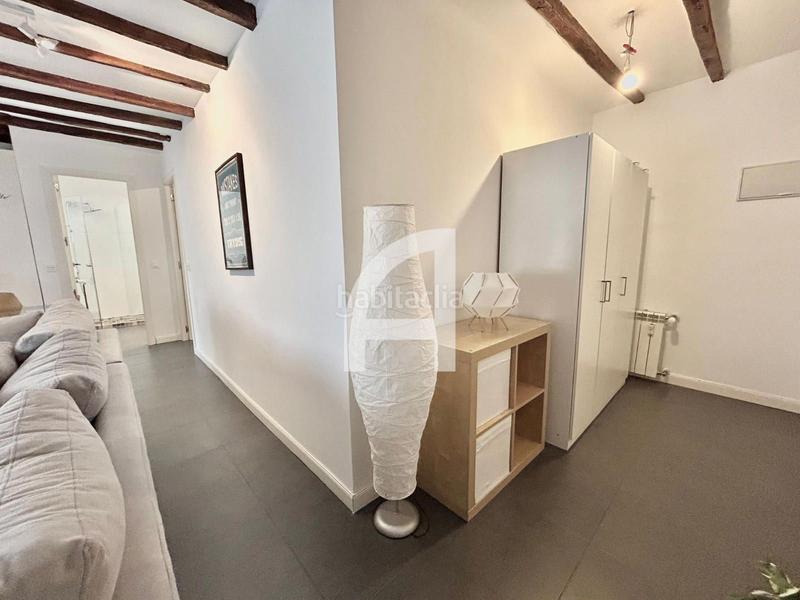 Foto 67c52f29-48ad-44f3-ba90-e033c7e73666. Location appartement avec chauffage dans Recoletos Madrid