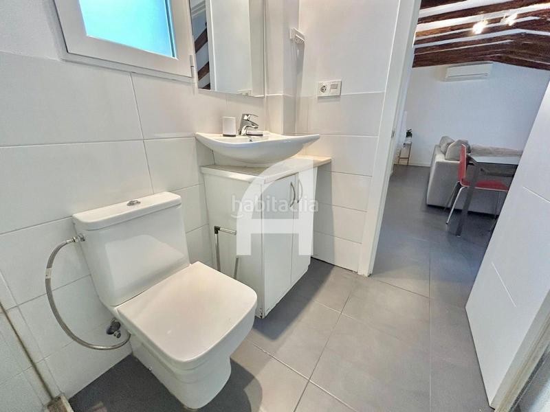 Foto 71cb3e66-3538-45f6-a868-2cbede3080a4. Location appartement avec chauffage dans Recoletos Madrid