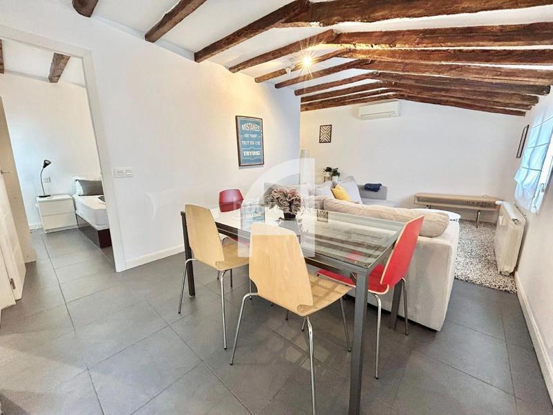 Foto 83081a83-b40d-481e-9487-f816141a090b. Location appartement avec chauffage dans Recoletos Madrid