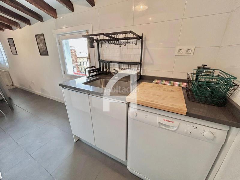 Foto aa169d8e-9b8b-4384-949c-9c2ad852e567. Location appartement avec chauffage dans Recoletos Madrid