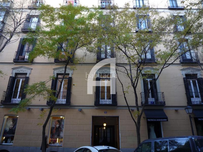 Foto e7f40d8f-5845-4a88-aa2e-286b125b953b. Location appartement avec chauffage dans Recoletos Madrid