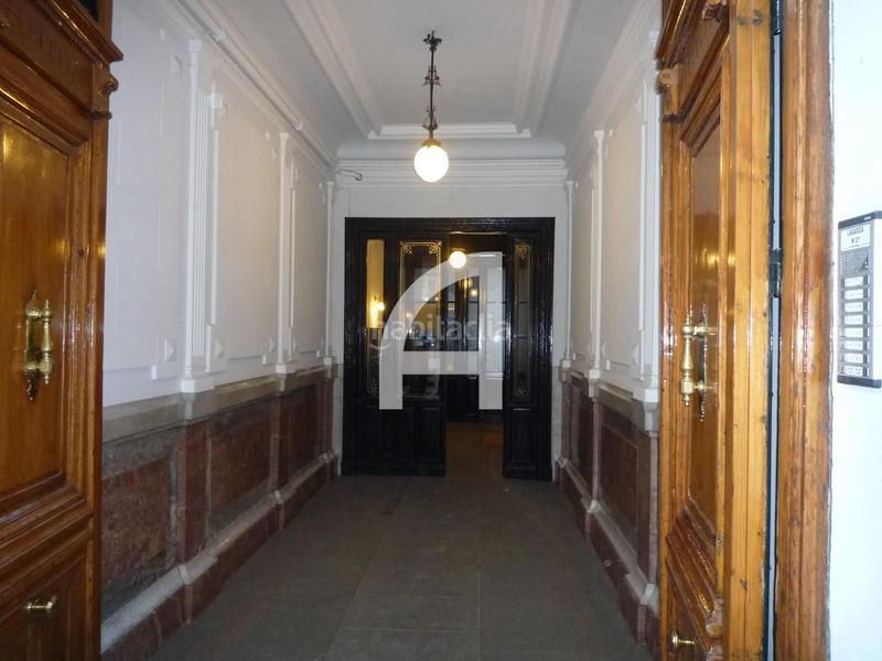 Foto 573f026c-ee4e-46a1-a4f3-3cd9fbfdfdea. Rent flat with heating in Recoletos Madrid