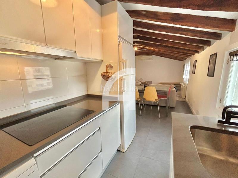 Foto 6951b4da-d40e-44c8-a3dc-d4afb93f5ff0. Rent flat with heating in Recoletos Madrid
