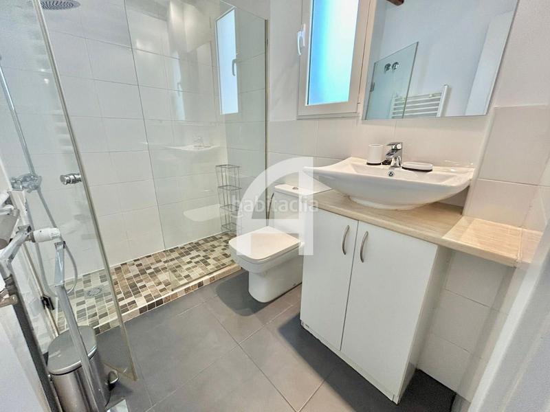 Foto 89562544-1cc1-454b-975f-4920d5d36f66. Rent flat with heating in Recoletos Madrid