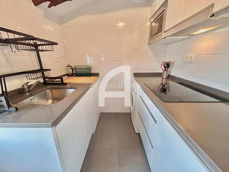 Foto 9fe5b7af-98e6-4949-bb0b-7e94f60c0478. Rent flat with heating in Recoletos Madrid