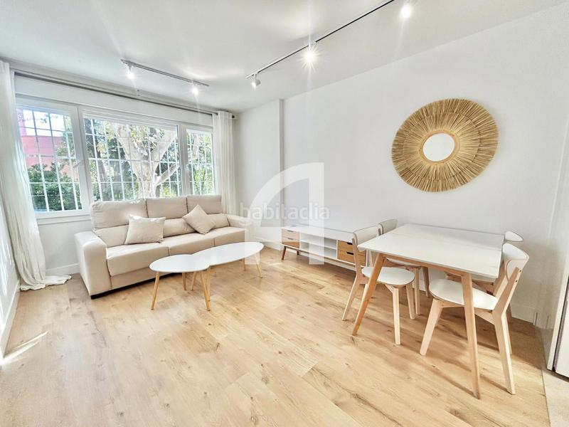 Foto 9e42c3ea-47c7-4f13-a558-c8fde340fcd1. Affitto appartamento con riscaldamento in Niño Jesús Madrid