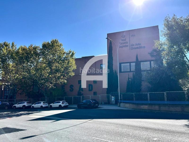 Foto d9c10f09-ff0b-458c-8881-248048938697. Affitto appartamento con riscaldamento in Niño Jesús Madrid