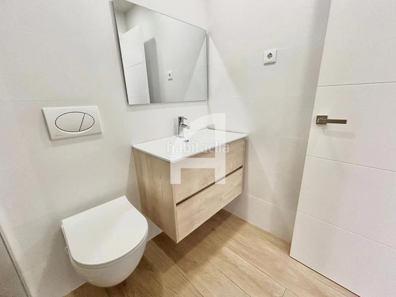 Foto 38da4c24-cad2-49b8-965d-d28b9a5b3645. Alquiler piso amplio y luminoso apartamento en niño jesus en Madrid