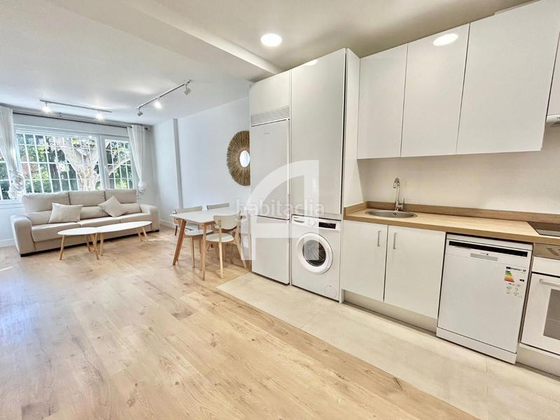 Foto e1e96073-feeb-42d1-ab73-882da6135c1c. Lloguer pis amb calefacció a Niño Jesús Madrid