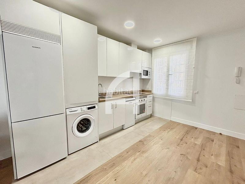 Foto 3dc5dc34-f067-4668-8786-d72ec03aa4f4. Location appartement avec chauffage dans Niño Jesús Madrid