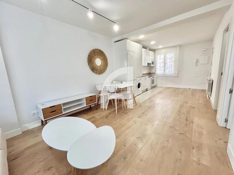 Foto 6b04095c-c2ea-471e-8131-3a320d35a93c. Location appartement avec chauffage dans Niño Jesús Madrid