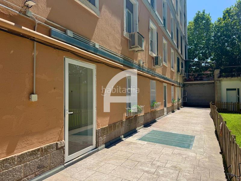 Foto 89a6afae-e1e9-49c6-a0dd-16907ac69689. Location appartement avec chauffage dans Niño Jesús Madrid