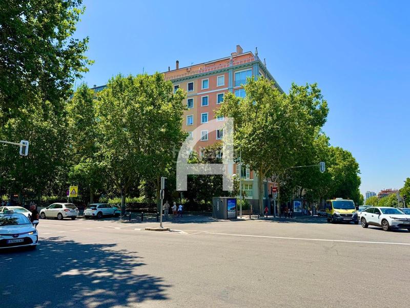 Foto a3faa77e-7662-4cee-a282-d4e217f6134f. Location appartement avec chauffage dans Niño Jesús Madrid