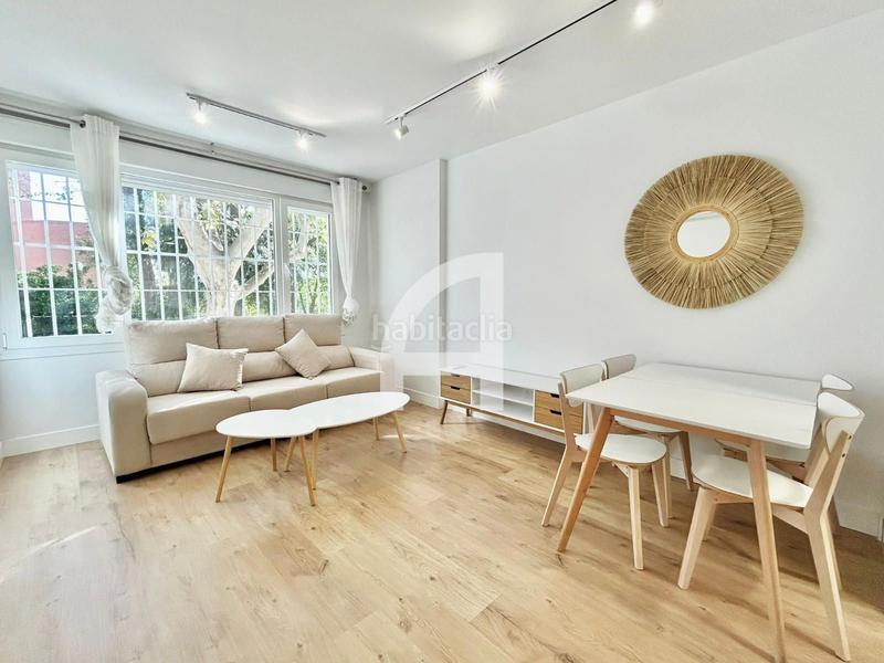 Foto f0c3abbd-bff0-430b-9ca5-162a846474e1. Location appartement avec chauffage dans Niño Jesús Madrid