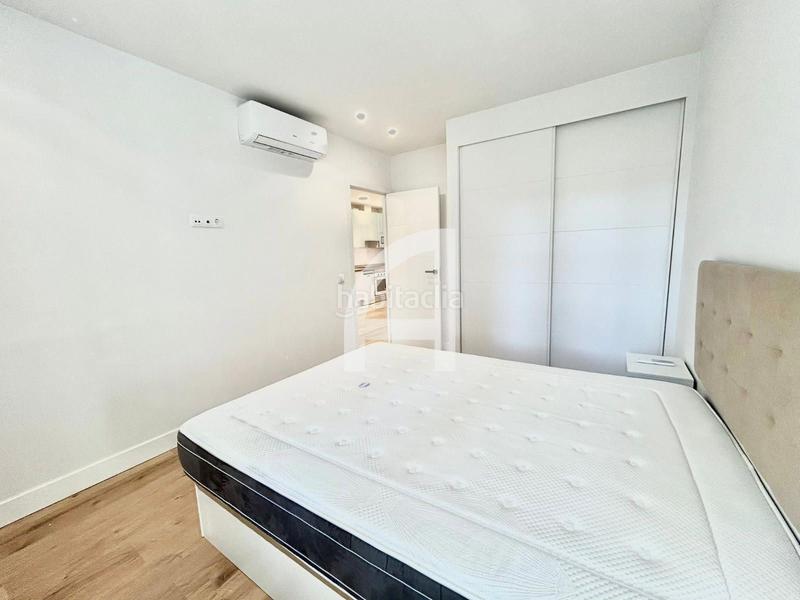 Foto 0f02474c-d5b8-4ac8-a32c-e74860a5ccd1. Rent flat with heating in Niño Jesús Madrid