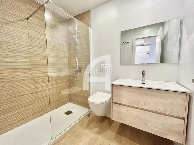 Foto bcf1d3bc-4b61-4a63-9436-c96d71c8aa63. Rent flat with heating in Niño Jesús Madrid