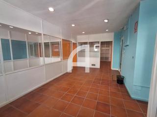 Büro in Rúa Taboada Leal