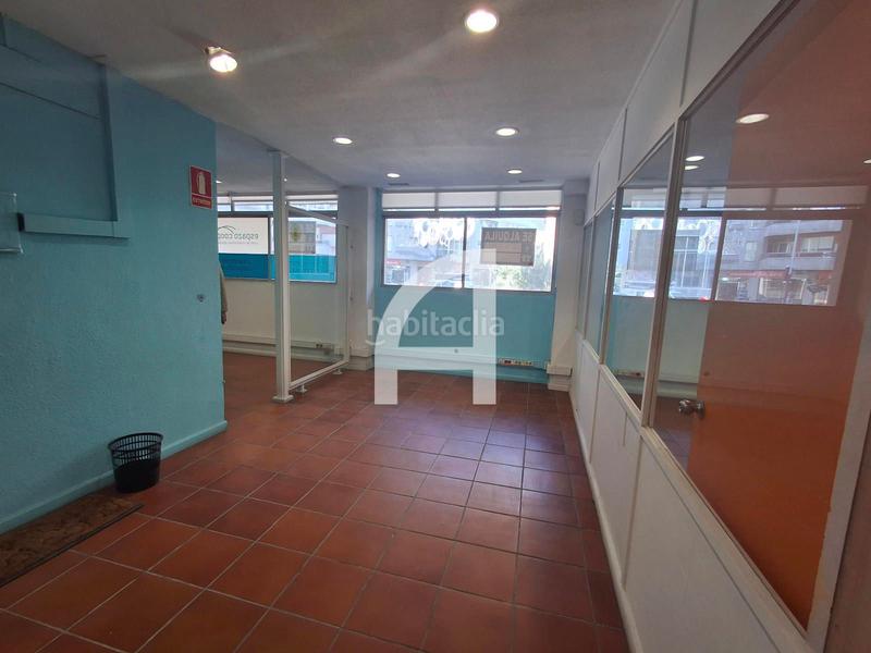 Foto 90bfe76f-a23e-4a95-8841-5df36c6921ca. Miete büro in Plaza España - Corte Inglés Vigo