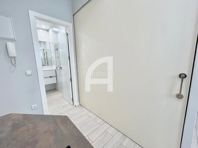 Foto 507060c1-130b-49bd-8a3d-250597cc47f8. Alquiler piso acogedor apartamento en Goya en Goya Madrid