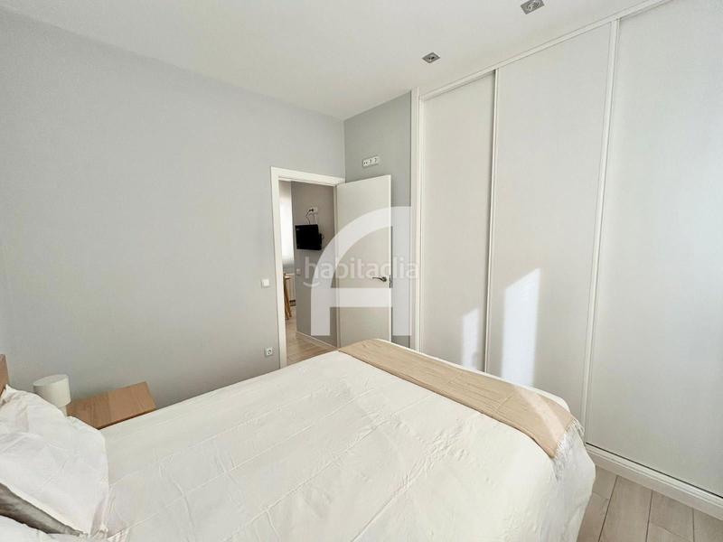 Foto 522c3683-1c6b-4bd3-a1a3-f59afcd8fa53. Alquiler piso acogedor apartamento en Goya en Goya Madrid