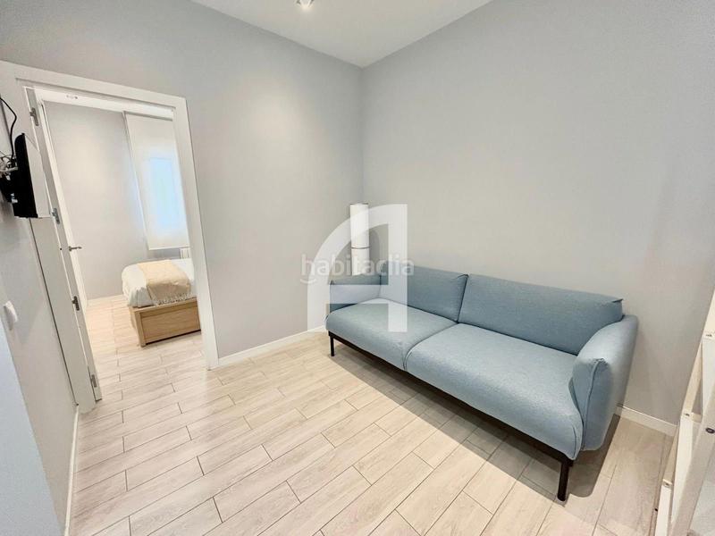 Foto 05fb9ca1-51e0-43d3-8f04-008732625551. Location appartement avec chauffage dans Goya Madrid