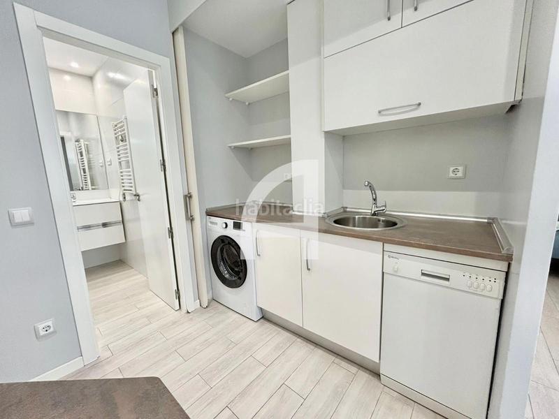 Foto 0ceea39c-6402-4417-861c-2ed3608f46d1. Location appartement avec chauffage dans Goya Madrid