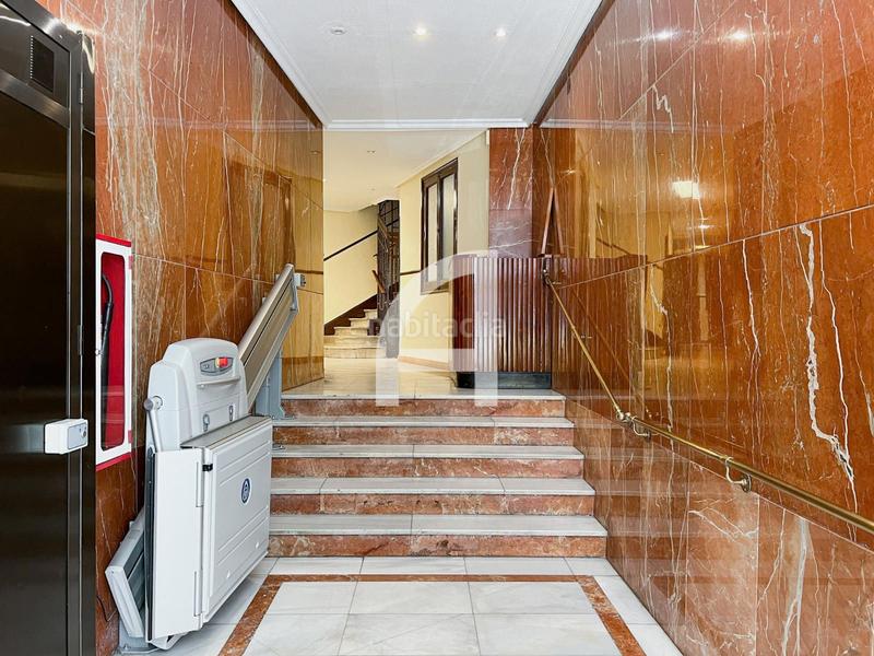 Foto 16a155e5-1ce9-47d3-a4f2-bdfc21139523. Location appartement avec chauffage dans Goya Madrid