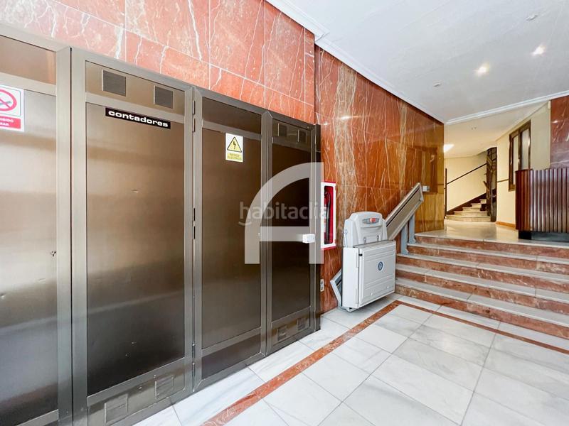 Foto 75552b73-c8ca-4c8f-ba05-b5e4c1a72b76. Location appartement avec chauffage dans Goya Madrid