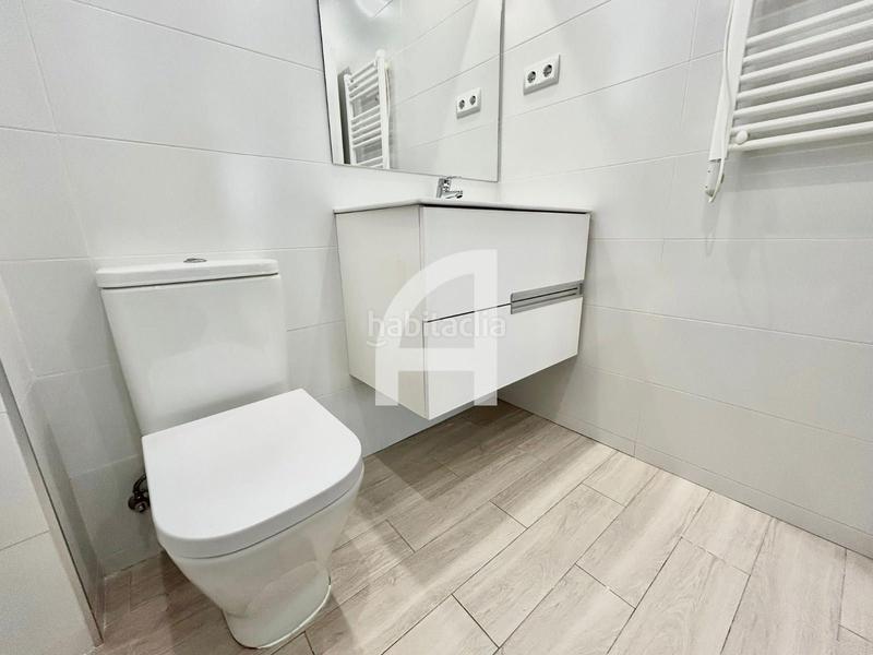 Foto 7e3489a1-35f7-4e0c-8d3a-fedac688d410. Location appartement avec chauffage dans Goya Madrid