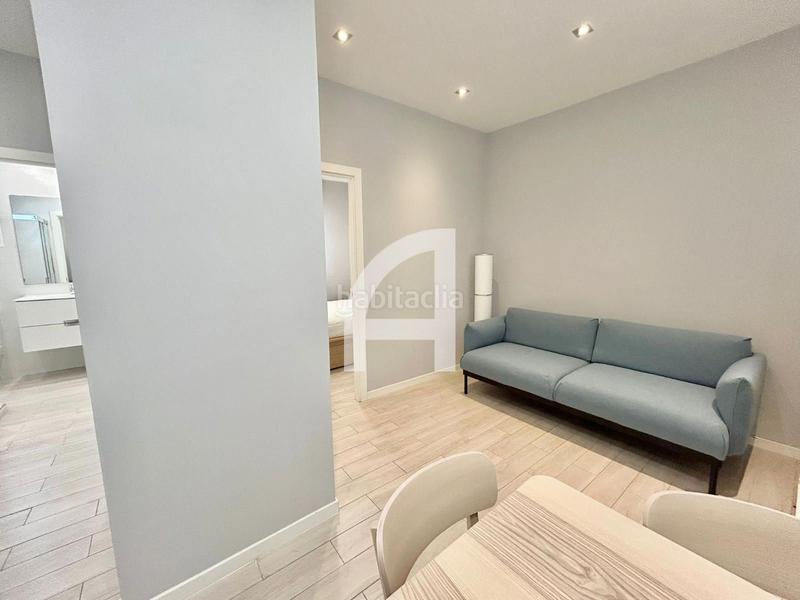 Foto 86a8d1db-6e4e-437a-b15b-1c218a10610c. Location appartement avec chauffage dans Goya Madrid