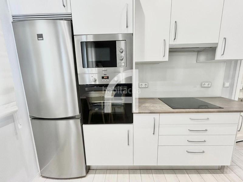 Foto ad8da41c-5507-4049-952e-4123797bead5. Location appartement avec chauffage dans Goya Madrid