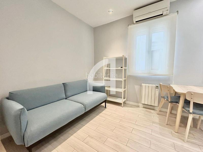 Foto b169a4c7-948e-42b6-be1e-9f5a78bbe8cf. Location appartement avec chauffage dans Goya Madrid