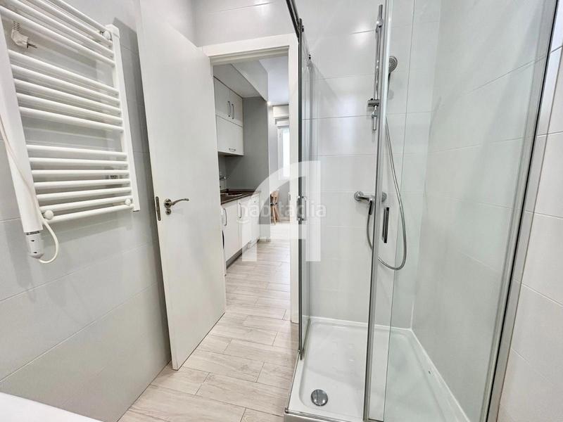 Foto b69b5b23-e564-4871-82fb-f3612aa8605e. Location appartement avec chauffage dans Goya Madrid