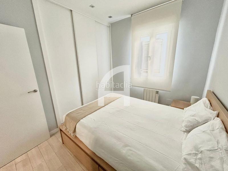 Foto ee86dc81-4635-4226-a6c7-08a6bc81c7e6. Location appartement avec chauffage dans Goya Madrid