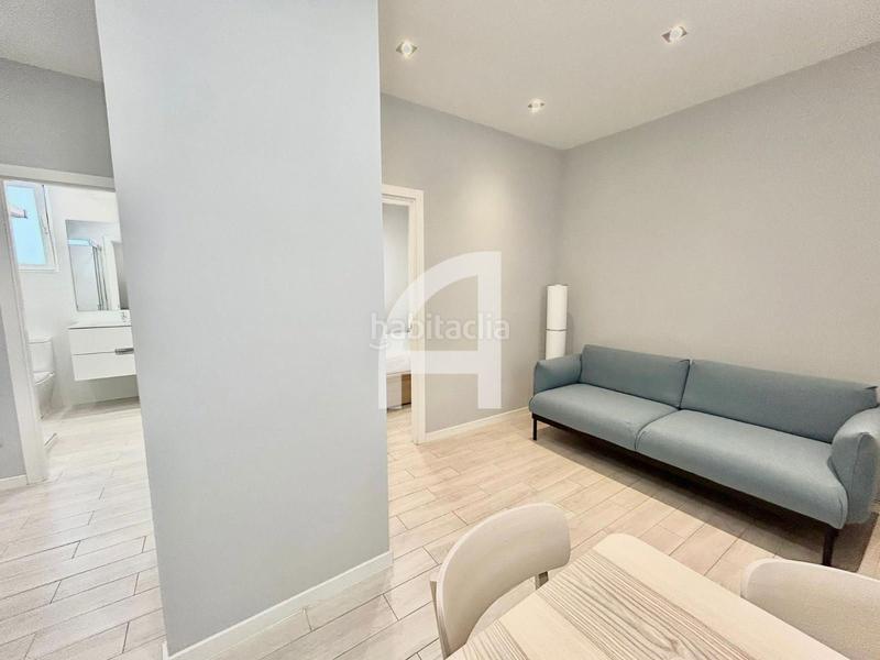 Foto 25a5d2da-8423-4f42-aac3-3a4892852c5e. Miete etagenwohnung mit heizung in Goya Madrid