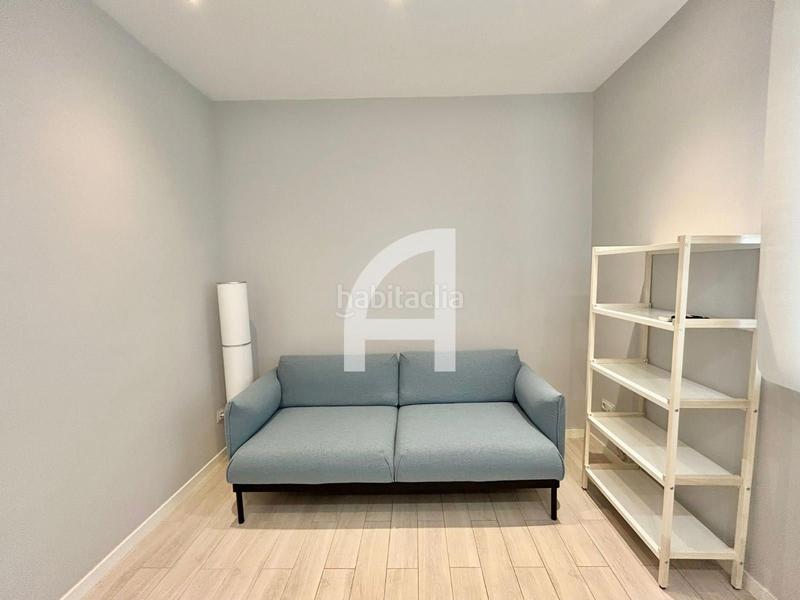Foto b31c700c-0f13-4d48-911e-e14a73950a92. Miete etagenwohnung mit heizung in Goya Madrid