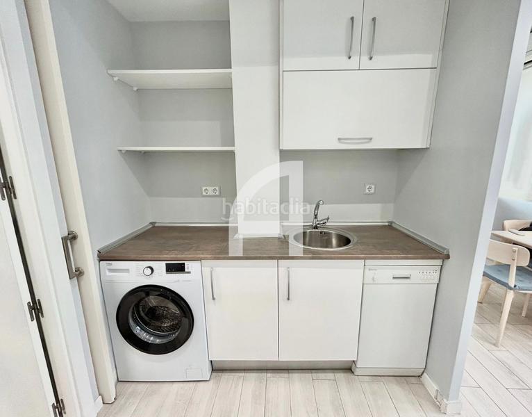 Foto 7bbc8126-ffe1-4dcf-89dd-43c4975dc3c3. Rent flat with heating in Goya Madrid