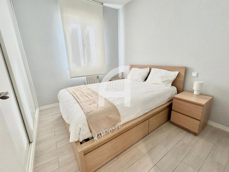 Foto b4c4fcc6-ff43-46e2-99a0-7e3bcf0e4e0f. Rent flat with heating in Goya Madrid