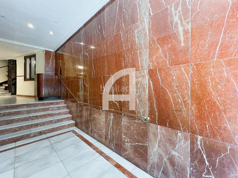 Foto b8940606-dc3b-4a5d-84b8-62c4a0195235. Rent flat with heating in Goya Madrid