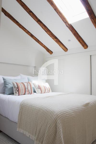 Foto 1ce90634-f77d-4529-b2ab-eea0dc0a9182. Dúplex amb calefacció a Recoletos Madrid