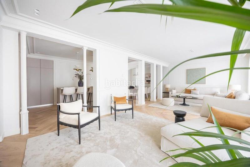 Foto 51910ef9-9851-418d-b04a-d981bdde1ed1. Dúplex amb calefacció a Recoletos Madrid