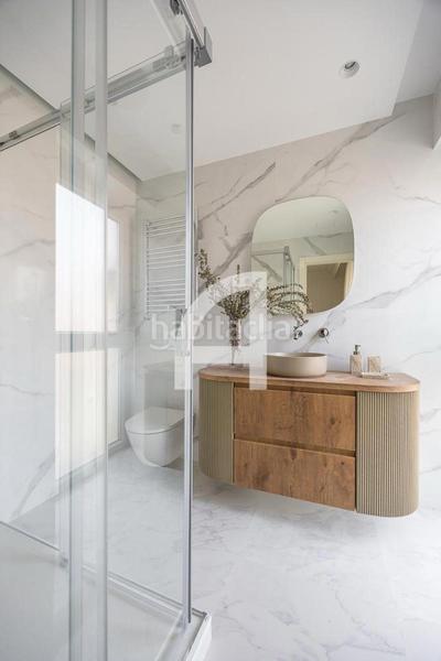 Foto 68b8ab07-fcdb-4c4d-9027-0127fa8d89a0. Dúplex amb calefacció a Recoletos Madrid