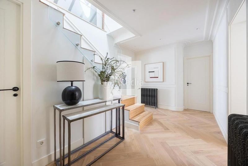 Foto 7514d2de-9dd7-46b6-ac9e-0ca900afd8fb. Dúplex amb calefacció a Recoletos Madrid