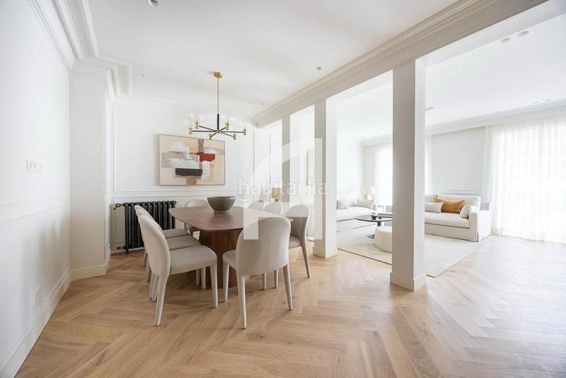 Foto df4685e5-d4cd-4439-ac10-c8195dc04d58. Dúplex amb calefacció a Recoletos Madrid